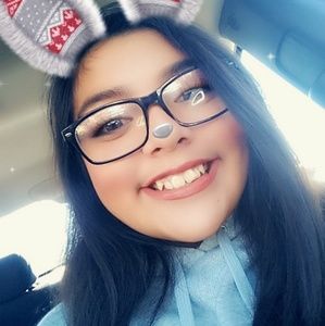 Meet your Posher, Melina